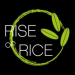 rise of rice | кемерово | доставка суши и пиццы android application logo